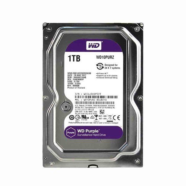 HARD DISK