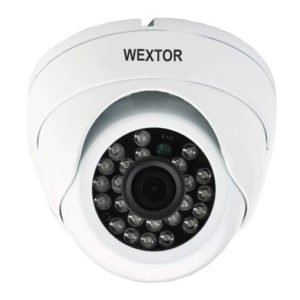 3 MP  DOME CAMERA ECO