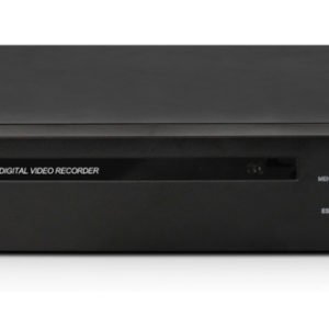 32 CH HYBRID 5.1 DVR