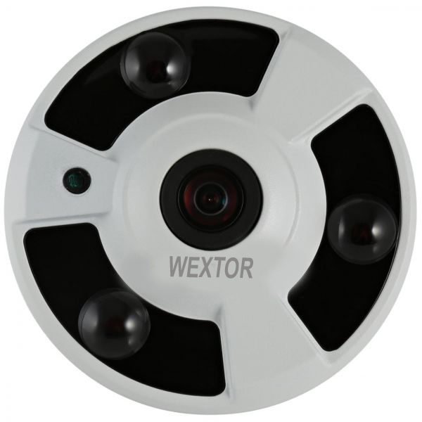 FISH EYE CAM