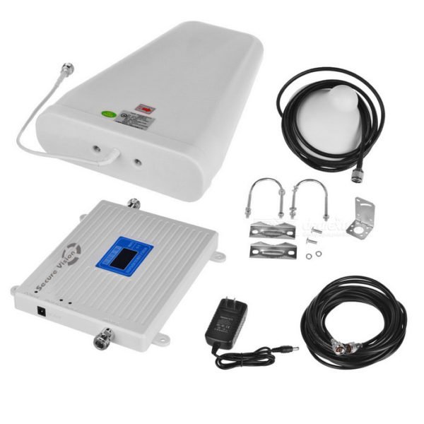 MOBILE NETWORK BOOSTER
