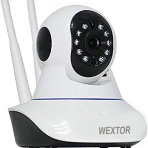 WIFI ROBO CAMERA