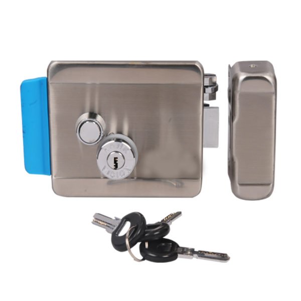 ELECTRIC DOOR LOCK