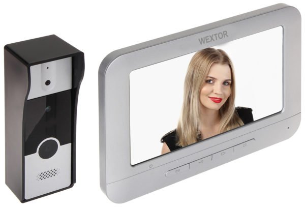 VIDEO DOOR PHONE