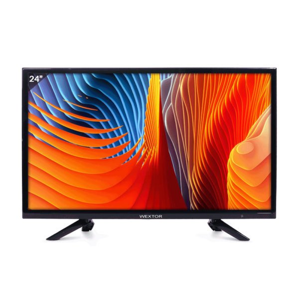 24-smart LEd