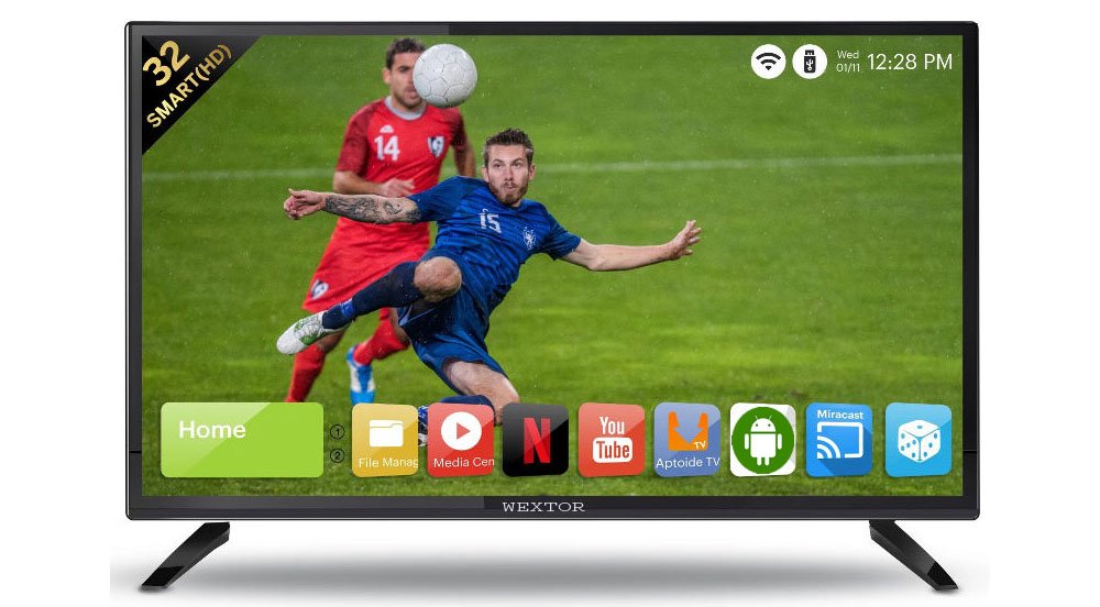 Smart TV