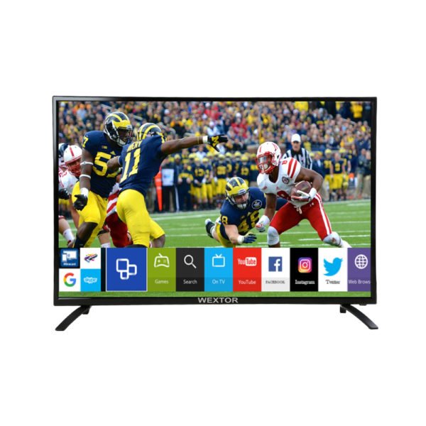 50 inch smart