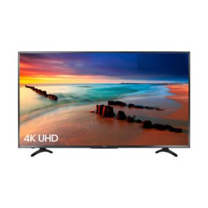 55 inch smart