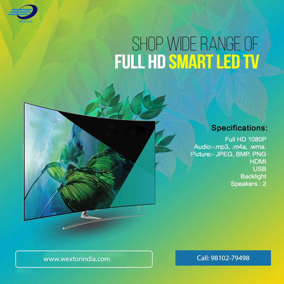 Led tv in Delhi