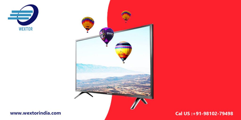 led tv manufacturers in Delhi